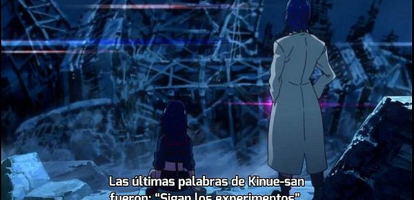  kill La kill 17